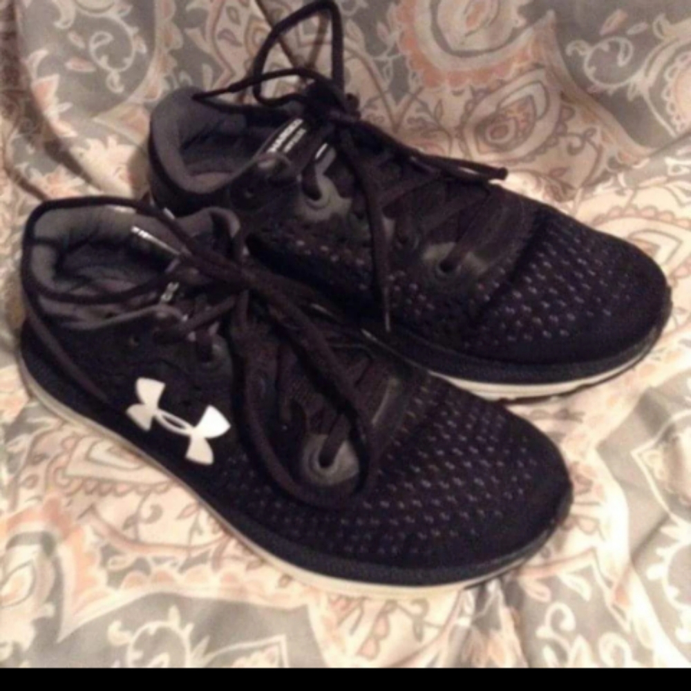 Under Armour shoes